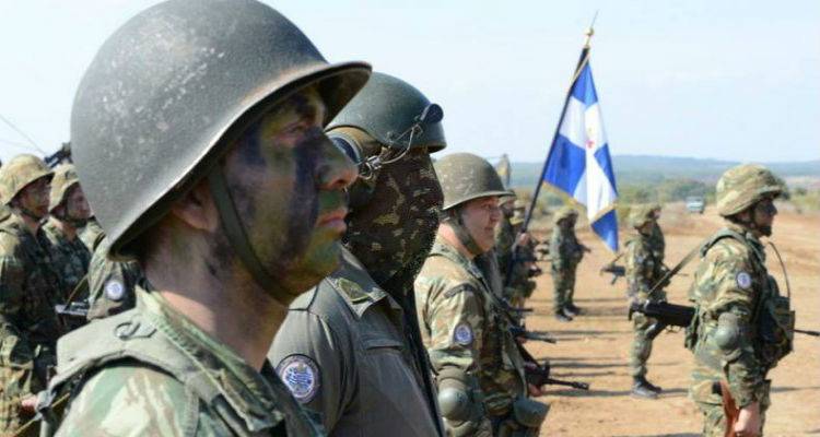 Μεταφορικό ισοδύναμο για στρατιωτικούς | Ανακοίνωση ΠΟΕΣ