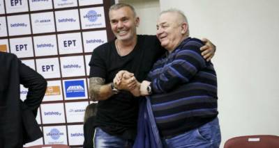 Με... Ρόκκο η νίκη του Ήφαιστου!