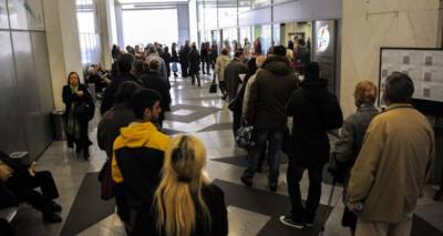 &Omicron;&Alpha;&Epsilon;&Delta;: &Alpha;&pi;ό &sigma;ή&mu;&epsilon;&rho;&alpha; &omicron;&iota; e-&alpha;&iota;&tau;ή&sigma;&epsilon;&iota;&sigmaf; &gamma;&iota;&alpha; &tau;&omicron; &epsilon;&iota;&delta;&iota;&kappa;ό &epsilon;&pi;&omicron;&chi;&iota;&kappa;ό &beta;&omicron;ή&theta;&eta;&mu;&alpha;
