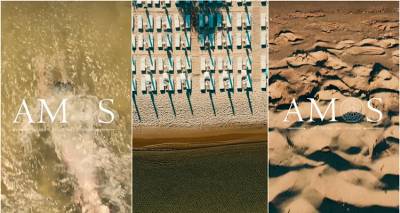 AMOS: 2 &Chi;&rho;ό&nu;&iota;&alpha;. Έ&nu;&alpha; &Pi;ά&rho;&tau;&iota;. &Mu;&iota;&alpha; &Iota;&sigma;&tau;&omicron;&rho;ί&alpha; &pi;&omicron;&upsilon; &mu;ό&lambda;&iota;&sigmaf; &xi;&epsilon;&kappa;&iota;&nu;ά!