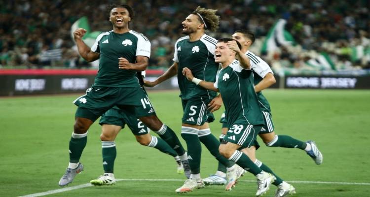 Σαμσουνσπόρ - Παναθηναϊκός: Combo πρόκρισης στο 2.52!