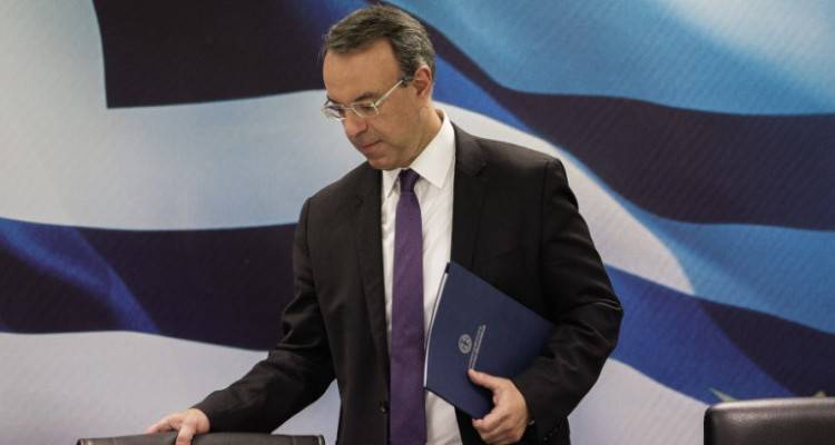 Κορωνοϊός: Τα μέτρα για την οικονομία | Αποζημίωση 800 ευρώ για τους εργαζόμενους που σταμάτησαν να δουλεύουν