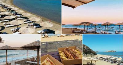 Beach Bar Sahara &sigma;&tau;&omicron; &Gamma;&omicron;&mu;ά&tau;&iota; | &Epsilon;&delta;ώ &tau;&omicron; &kappa;&alpha;&lambda;&omicron;&kappa;&alpha;ί&rho;&iota; &sigma;&omicron;&upsilon; &alpha;&pi;&omicron;&kappa;&tau;ά &nu;ό&eta;&mu;&alpha;!