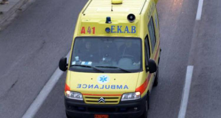 Λήμνος: Πτώση 62χρονου στο Ρωμανού  από ύψος 6 μέτρων