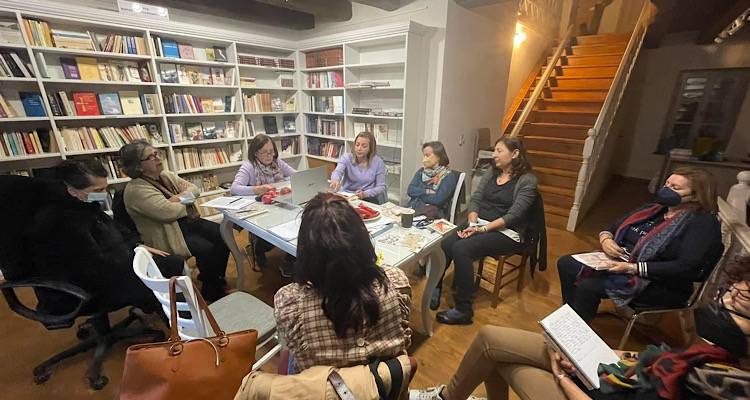 Λέσχη Φιλαναγνωσίας Λήμνου: Ποιο βιβλίο διαβάζουμε αυτόν τον μήνα