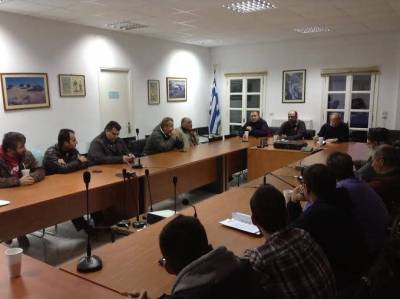 &Alpha;&pi;&epsilon;&rho;&gamma;&iota;&alpha;&kappa;ό &rho;&alpha;&nu;&tau;&epsilon;&beta;&omicron;ύ &alpha;ύ&rho;&iota;&omicron; &Pi;&alpha;&rho;&alpha;&sigma;&kappa;&epsilon;&upsilon;ή &sigma;&tau;&iota;&sigmaf; 9:30 &tau;&omicron; &pi;&rho;&omega;ΐ, &sigma;&tau;&omicron; &nu;&omicron;&sigma;&omicron;&kappa;&omicron;&mu;&epsilon;ί&omicron; &Lambda;ή&mu;&nu;&omicron;&upsilon;