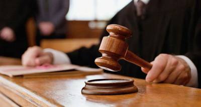 &Phi;&lambda;ώ&rho;&iota;&nu;&alpha;: &Tau;&omicron; &delta;&iota;&kappa;&alpha;&sigma;&tau;ή&rho;&iota;&omicron; &laquo;έ&sigma;&beta;&eta;&sigma;&epsilon;&raquo; &chi;&rho;έ&omicron;&sigmaf; 107.000 &epsilon;&upsilon;&rho;ώ &sigma;&epsilon; &zeta;&epsilon;&upsilon;&gamma;ά&rho;&iota;