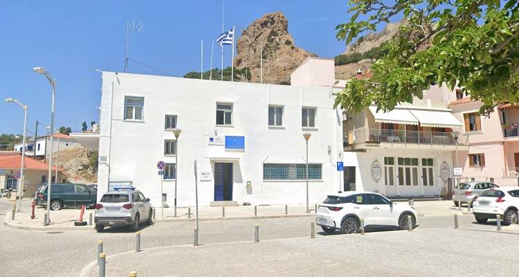 &Delta;&eta;&mu;&omicron;&pi;&rho;&alpha;&sigma;ί&alpha; &Omicron;&chi;&eta;&mu;ά&tau;&omega;&nu; &alpha;&pi;ό &tau;&omicron; &Tau;&epsilon;&lambda;&omega;&nu;&epsilon;ί&omicron; &Mu;ύ&rho;&iota;&nu;&alpha;&sigmaf; &Lambda;ή&mu;&nu;&omicron;&upsilon; | &Sigma;&tau;&omicron; &laquo;&sigma;&phi;&upsilon;&rho;ί&raquo; &alpha;&upsilon;&tau;&omicron;&kappa;ί&nu;&eta;&tau;&alpha; &kappa;&alpha;&iota; &delta;ί&kappa;&upsilon;&kappa;&lambda;&alpha;