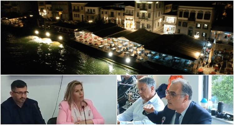 Ρωμέικος Γιαλός: Ερωτήσεις και απαντήσεις για το τι μέλλει γενέσθαι