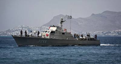 &Sigma;ύ&mu;&eta;: &Tau;&alpha;&chi;ύ&pi;&lambda;&omicron;&omicron; &mu;&epsilon; &mu;&epsilon;&tau;&alpha;&nu;ά&sigma;&tau;&epsilon;&sigmaf; &alpha;&pi;ό &tau;&eta;&nu; &Tau;&omicron;&upsilon;&rho;&kappa;ί&alpha; &pi;&rho;&omicron;&sigma;&pi;ά&theta;&eta;&sigma;&epsilon; &nu;&alpha; &epsilon;&mu;&beta;&omicron;&lambda;ί&sigma;&epsilon;&iota; &sigma;&kappa;ά&phi;&omicron;&sigmaf; &tau;&omicron;&upsilon; &Lambda;&iota;&mu;&epsilon;&nu;&iota;&kappa;&omicron;ύ, &nu;&epsilon;&kappa;&rho;ό&sigmaf; έ&nu;&alpha;&sigmaf; &alpha;&lambda;&lambda;&omicron;&delta;&alpha;&pi;ό&sigmaf;