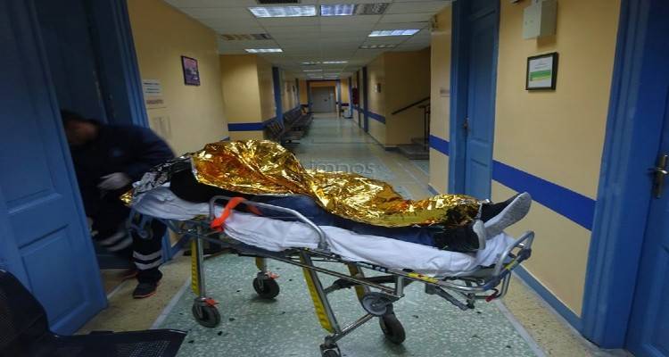 Φωτογραφία αρχείου   