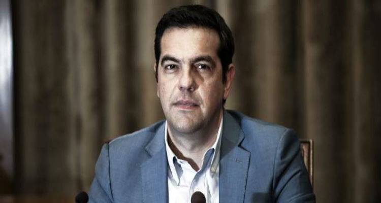 &Theta;έ&mu;&alpha; &epsilon;&lambda;ά&phi;&rho;&upsilon;&nu;&sigma;&eta;&sigmaf; &tau;&omicron;&upsilon; &chi;&rho;έ&omicron;&upsilon;&sigmaf; &theta;έ&tau;&epsilon;&iota; &omicron; &Tau;&sigma;ί&pi;&rho;&alpha;&sigmaf; | &Sigma;&tau;&eta;&nu; &epsilon;&pi;έ&tau;&epsilon;&iota;&omicron; &delta;&iota;&alpha;&gamma;&rho;&alpha;&phi;ή&sigmaf; &tau;&omicron;&upsilon; &gamma;&epsilon;&rho;&mu;&alpha;&nu;&iota;&kappa;&omicron;ύ &chi;&rho;έ&omicron;&upsilon;&sigmaf;