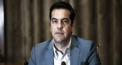 &Theta;έ&mu;&alpha; &epsilon;&lambda;ά&phi;&rho;&upsilon;&nu;&sigma;&eta;&sigmaf; &tau;&omicron;&upsilon; &chi;&rho;έ&omicron;&upsilon;&sigmaf; &theta;έ&tau;&epsilon;&iota; &omicron; &Tau;&sigma;ί&pi;&rho;&alpha;&sigmaf; | &Sigma;&tau;&eta;&nu; &epsilon;&pi;έ&tau;&epsilon;&iota;&omicron; &delta;&iota;&alpha;&gamma;&rho;&alpha;&phi;ή&sigmaf; &tau;&omicron;&upsilon; &gamma;&epsilon;&rho;&mu;&alpha;&nu;&iota;&kappa;&omicron;ύ &chi;&rho;έ&omicron;&upsilon;&sigmaf;