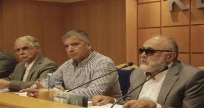 &Kappa;&omicron;&upsilon;&rho;&omicron;&upsilon;&mu;&pi;&lambda;ή&sigmaf;: &Delta;&epsilon;&nu; &alpha;&lambda;&lambda;ά&zeta;&omicron;&upsilon;&nu; &tau;&alpha; ό&rho;&iota;&alpha; &tau;&omega;&nu; &kappa;&alpha;&lambda;&lambda;&iota;&kappa;&rho;&alpha;&tau;&iota;&kappa;ώ&nu; &delta;ή&mu;&omega;&nu; &tau;&eta;&nu; &epsilon;&pi;ό&mu;&epsilon;&nu;&eta; &delta;&iota;&epsilon;&tau;ί&alpha;