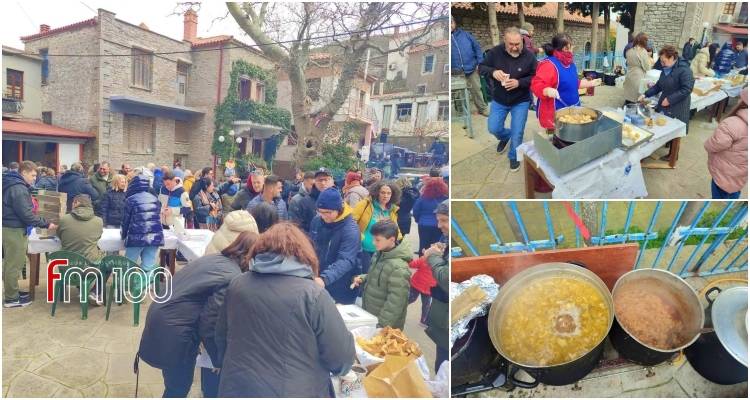 &Pi;&alpha;&tau;&sigma;ά&sigmaf;... &epsilon;&upsilon;&phi;&rho;&alpha;ί&nu;&epsilon;&iota; &kappa;&alpha;&rho;&delta;ί&alpha;&nu; | &Kappa;έ&rho;&delta;&iota;&sigma;&epsilon; &tau;&omicron; &sigma;&tau;&omicron;ί&chi;&eta;&mu;&alpha; &omicron; &Mu;&Epsilon;&Epsilon;&Alpha;&Sigma; &Kappa;ά&sigma;&pi;&alpha;&kappa;&alpha; (video + photos)