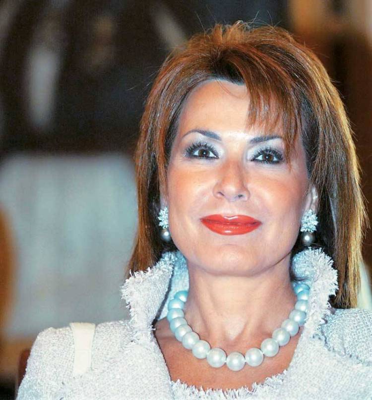 ΤΑ ΝΕΑ: Η Γιάννα Αγγελοπούλου θέλει να είναι υποψήφια δήμαρχος Αθηναίων με τον ΣΥΡΙΖΑ