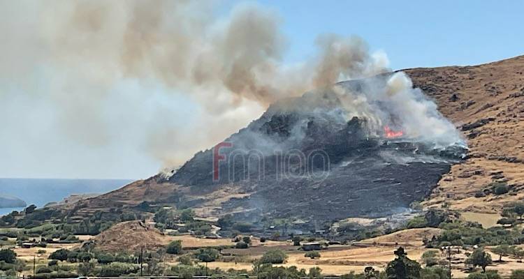 &Phi;&omega;&tau;&iota;ά &sigma;&tau;&omicron; &Theta;ά&nu;&omicron;&sigmaf;: &Sigma;&upsilon;&nu;&epsilon;&chi;&epsilon;ί&sigmaf; &alpha;&nu;&alpha;&zeta;&omega;&pi;&upsilon;&rho;ώ&sigma;&epsilon;&iota;&sigmaf; | &Pi;&alpha;&rho;&alpha;&mu;έ&nu;&omicron;&upsilon;&nu; &pi;&upsilon;&rho;&omicron;&sigma;&beta;&epsilon;&sigma;&tau;&iota;&kappa;έ&sigmaf; &delta;&upsilon;&nu;ά&mu;&epsilon;&iota;&sigmaf; &sigma;&tau;&omicron; &sigma;&eta;&mu;&epsilon;ί&omicron;