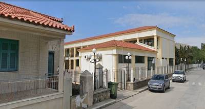 1.206.700,00 &euro; &gamma;&iota;&alpha; &tau;&omicron; &Gamma;&upsilon;&mu;&nu;ά&sigma;&iota;&omicron; &Mu;ύ&rho;&iota;&nu;&alpha;&sigmaf;