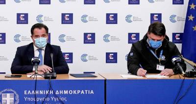 Νέα μέτρα - Αττική: Επιστροφή σε click away και ραντεβού στα καταστήματα από αύριο | Κλειστά τα λύκεια