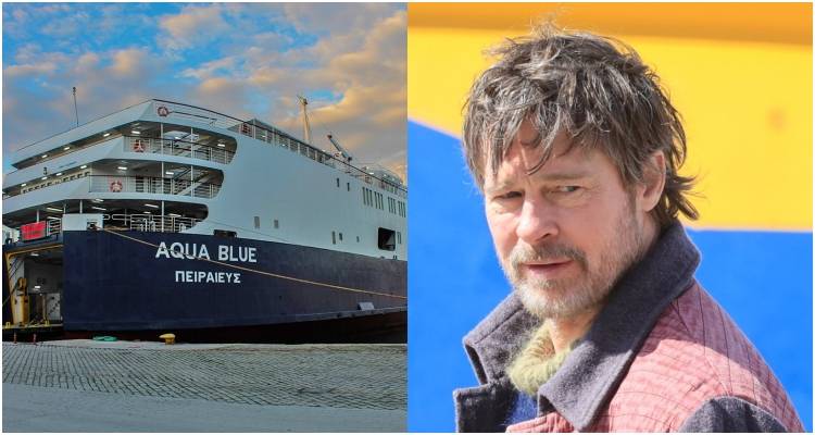 &Sigma;&tau;&alpha; &laquo;&phi;ώ&tau;&alpha;&raquo; &tau;&omicron;&upsilon; &Chi;ό&lambda;&iota;&gamma;&omicron;&upsilon;&nu;&tau; &tau;&omicron; Aqua Blue | &Gamma;&upsilon;&rho;ί&sigma;&mu;&alpha;&tau;&alpha; &mu;&epsilon; &tau;&omicron;&nu; &Mu;&pi;&rho;&alpha;&nu;&tau; &Pi;&iota;&tau; &sigma;&tau;&omicron; &pi;&lambda;&omicron;ί&omicron; &tau;&eta;&sigmaf; &gamma;&rho;&alpha;&mu;&mu;ή&sigmaf; &Lambda;&alpha;&upsilon;&rho;ί&omicron;&upsilon;-&Lambda;ή&mu;&nu;&omicron;&upsilon;