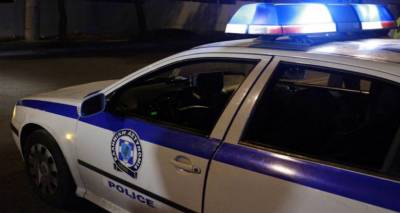 &Nu;έ&alpha; &sigma;ύ&lambda;&lambda;&eta;&psi;&eta; &sigma;&tau;&eta; &Mu;ύ&rho;&iota;&nu;&alpha;