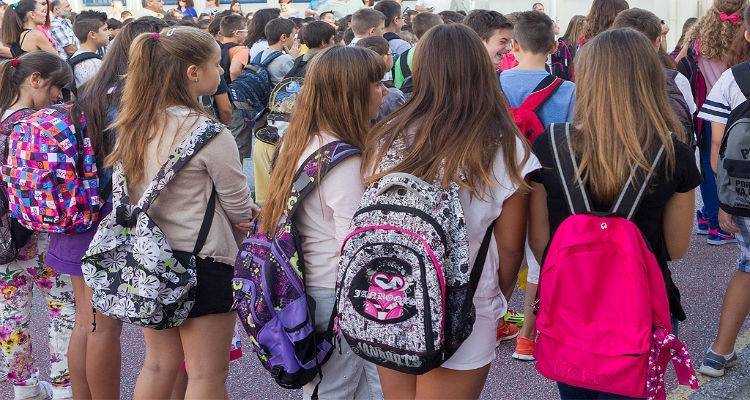 &Pi;ώ&sigmaf; &theta;&alpha; &epsilon;ί&nu;&alpha;&iota; &tau;&omicron; &nu;έ&omicron; &Delta;&eta;&mu;&omicron;&tau;&iota;&kappa;ό &sigma;&chi;&omicron;&lambda;&epsilon;ί&omicron;
