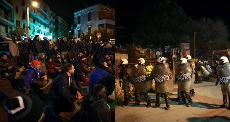 &Mu;&epsilon;&tau;&alpha;&nu;&alpha;&sigma;&tau;&epsilon;&upsilon;&tau;&iota;&kappa;ό: &Alpha;&pi;&omicron;&phi;&alpha;&sigma;&iota;&sigma;&mu;έ&nu;&eta; &eta; &kappa;&upsilon;&beta;έ&rho;&nu;&eta;&sigma;&eta; &gamma;&iota;&alpha; &tau;&iota;&sigmaf; &delta;&omicron;&mu;έ&sigmaf; | &Omicron;&delta;&omicron;&phi;&rho;ά&gamma;&mu;&alpha;&tau;&alpha; &kappa;&alpha;&iota; &epsilon;&pi;&epsilon;&iota;&sigma;ό&delta;&iota;&alpha; &alpha;&pi;ό &tau;&omicron;&upsilon;&sigmaf; &kappa;&alpha;&tau;&omicron;ί&kappa;&omicron;&upsilon;&sigmaf;