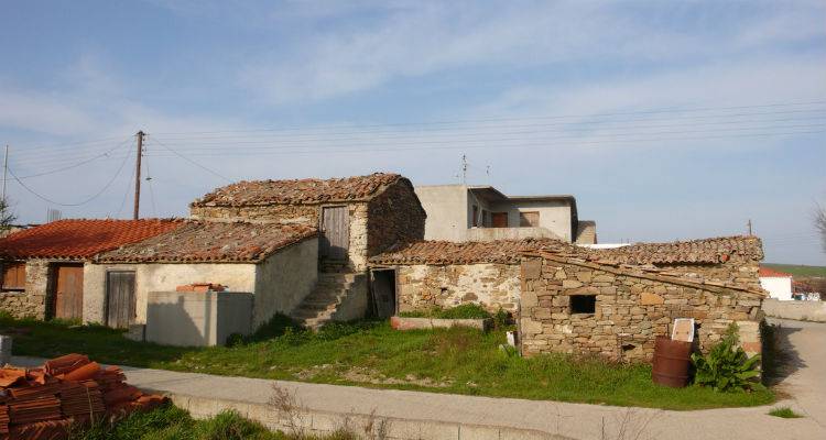 «Οι μάντρες της Λήμνου και σύγχρονα οικολογικά προβατοστάσια – το πνεύμα του τόπου και η δόμηση»