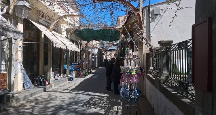 Κ. Μουτζούρης: Αίτηση χρηματοδότησης για ενίσχυση και των υπόλοιπων επιχειρήσεων