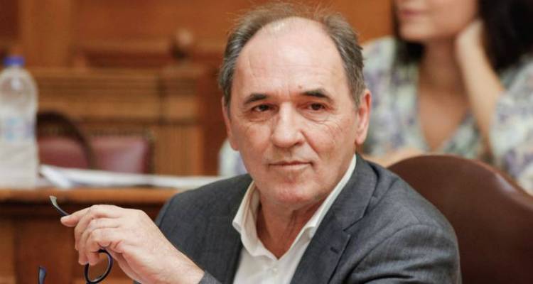 &Gamma;. &Sigma;&tau;&alpha;&theta;ά&kappa;&eta;&sigmaf;: &Tau;&omicron; 2018 &tau;&epsilon;&lambda;&epsilon;&iota;ώ&nu;&epsilon;&iota; &tau;&omicron; &mu;&nu;&eta;&mu;ό&nu;&iota;&omicron;