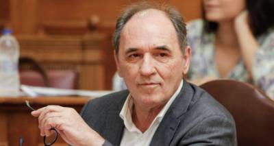 &Gamma;. &Sigma;&tau;&alpha;&theta;ά&kappa;&eta;&sigmaf;: &Tau;&omicron; 2018 &tau;&epsilon;&lambda;&epsilon;&iota;ώ&nu;&epsilon;&iota; &tau;&omicron; &mu;&nu;&eta;&mu;ό&nu;&iota;&omicron;