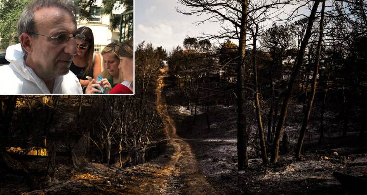 &Upsilon;&pi;έ&kappa;&upsilon;&psi;&epsilon; &kappa;&iota; ά&lambda;&lambda;&omicron;&sigmaf; &tau;&rho;&alpha;&upsilon;&mu;&alpha;&tau;ί&alpha;&sigmaf; &alpha;&pi;ό &tau;&eta; &phi;&omega;&tau;&iota;ά &sigma;&tau;&omicron; &Mu;ά&tau;&iota; | &Sigma;&tau;&alpha; 87 &tau;&alpha; &theta;ύ&mu;&alpha;&tau;&alpha;