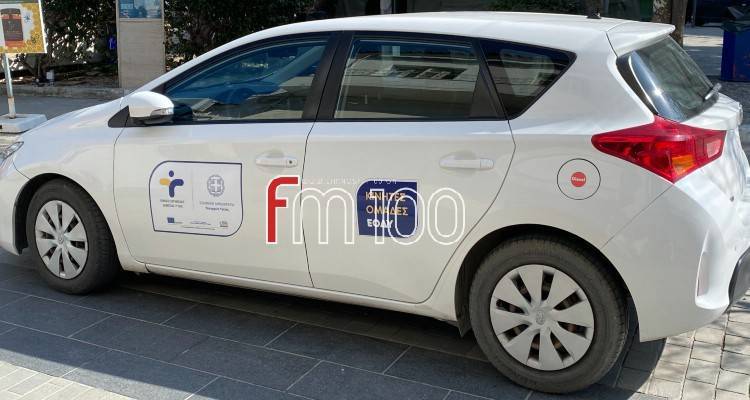 ΚΟμΥ Λήμνου: Πρόγραμμα διενέργειας δωρεάν rapid tests από 24 έως 28 Ιανουαρίου