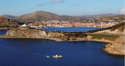 &Sigma;&upsilon;&mu;&mu;&epsilon;&tau;&omicron;&chi;ή &tau;&eta;&sigmaf; &Lambda;ή&mu;&nu;&omicron;&upsilon; &mu;&epsilon; &tau;&omicron; &delta;&iota;&kappa;ό &tau;&eta;&sigmaf; '&Epsilon;&lambda;&lambda;&eta;&nu;&iota;&kappa;ό &Pi;&rho;&omega;&iota;&nu;ό' &sigma;&tau;&eta; HO.RE.CA. 2016