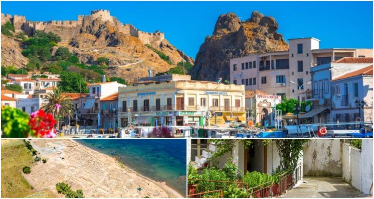 &Alpha;&nu;&omicron;&iota;&xi;&iota;ά&tau;&iota;&kappa;&omicron; &tau;&alpha;&xi;ί&delta;&iota; &sigma;&tau;&eta; &Lambda;ή&mu;&nu;&omicron;