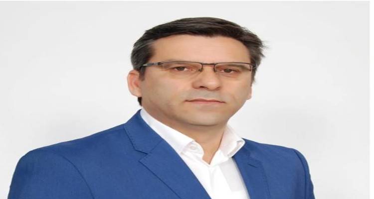 Δ. Μαρινάκης: &quot;Η τοπική κοινωνία της Λήμνου θα πρέπει να ερωτηθεί για τη δημιουργία Hot Spot&quot;