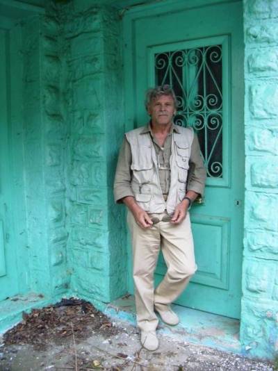 Κώστας Τσόκλης: «Θα ήθελα να έχω αυτοκτονήσει, τώρα πλέον είναι αργά».