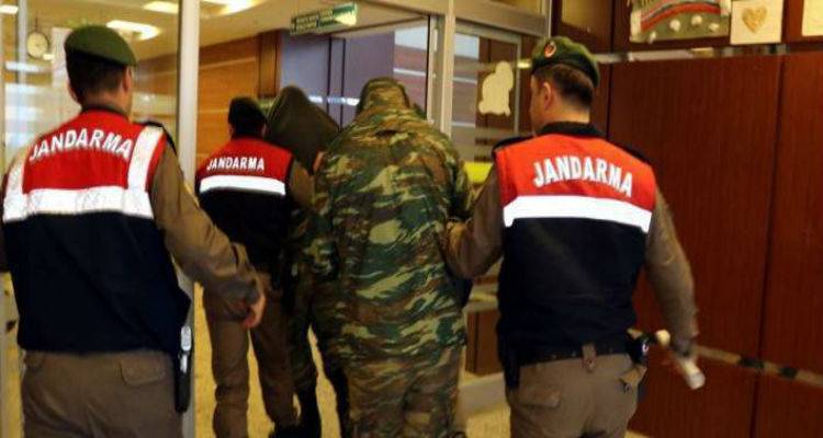 &Kappa;&alpha;&rho;&alpha;&tau;&omicron;&mu;ή&theta;&eta;&kappa;&alpha;&nu; &omicron;&iota; &delta;&iota;&omicron;&iota;&kappa;&eta;&tau;έ&sigmaf; &tau;&omega;&nu; &delta;ύ&omicron; &Epsilon;&lambda;&lambda;ή&nu;&omega;&nu; &sigma;&tau;&rho;&alpha;&tau;&iota;&omega;&tau;&iota;&kappa;ώ&nu; &pi;&omicron;&upsilon; &sigma;&upsilon;&nu;έ&lambda;&alpha;&beta;&alpha;&nu; &omicron;&iota; &Tau;&omicron;ύ&rho;&kappa;&omicron;&iota;