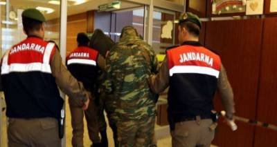 &Kappa;&alpha;&rho;&alpha;&tau;&omicron;&mu;ή&theta;&eta;&kappa;&alpha;&nu; &omicron;&iota; &delta;&iota;&omicron;&iota;&kappa;&eta;&tau;έ&sigmaf; &tau;&omega;&nu; &delta;ύ&omicron; &Epsilon;&lambda;&lambda;ή&nu;&omega;&nu; &sigma;&tau;&rho;&alpha;&tau;&iota;&omega;&tau;&iota;&kappa;ώ&nu; &pi;&omicron;&upsilon; &sigma;&upsilon;&nu;έ&lambda;&alpha;&beta;&alpha;&nu; &omicron;&iota; &Tau;&omicron;ύ&rho;&kappa;&omicron;&iota;