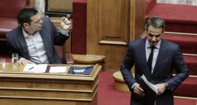 &Beta;&omicron;&upsilon;&lambda;ή: &Kappa;ό&nu;&tau;&rho;&alpha; &alpha;&rho;&chi;&eta;&gamma;ώ&nu; &gamma;&iota;&alpha; &tau;&omicron; &mu;έ&rho;&iota;&sigma;&mu;&alpha;, &tau;&eta;&nu; &tau;&rho;&alpha;&gamma;&omega;&delta;ί&alpha; &tau;&eta;&sigmaf; &Mu;ά&nu;&delta;&rho;&alpha;&sigmaf; &kappa;&alpha;&iota; &tau;&eta;&nu; &alpha;&nu;&omicron;&mu;ί&alpha;