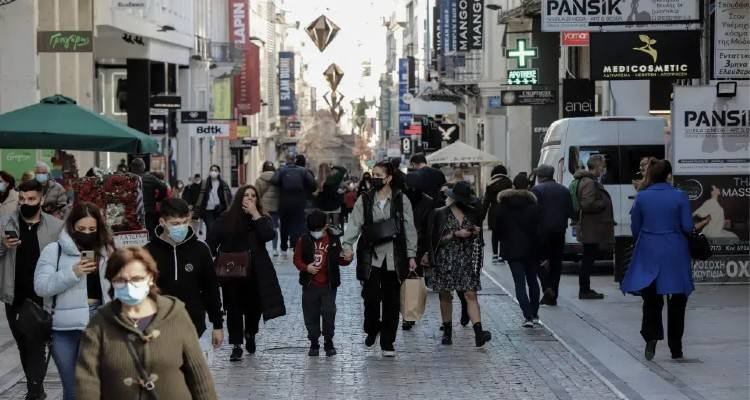 &Kappa;&omicron;&rho;&omega;&nu;&omicron;ϊό&sigmaf;: &Sigma;&tau;&alpha; 18.640 &tau;&alpha; &nu;έ&alpha; &kappa;&rho;&omicron;ύ&sigma;&mu;&alpha;&tau;&alpha;, 88 &theta;ά&nu;&alpha;&tau;&omicron;&iota;, 564 &omicron;&iota; &delta;&iota;&alpha;&sigma;&omega;&lambda;&eta;&nu;&omega;&mu;έ&nu;&omicron;&iota;