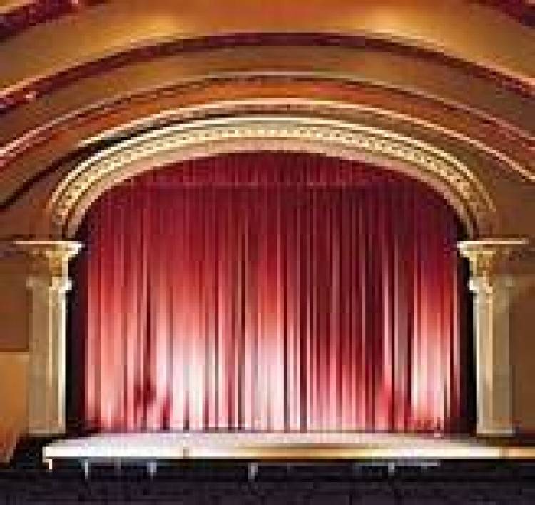 Η κοινωνία του θεάτρου