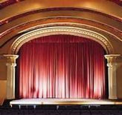 Η κοινωνία του θεάτρου