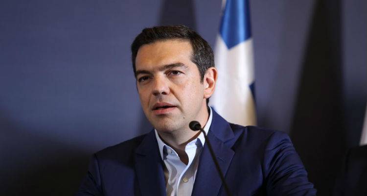 Ά&lambda;&lambda;&alpha; &alpha;&nu;&alpha;&kappa;&omicron;ί&nu;&omega;&sigma;&epsilon; &tau;&omicron; Eurogroup, ά&lambda;&lambda;&alpha; &kappa;&alpha;&tau;ά&lambda;&alpha;&beta;&epsilon; &tau;&omicron; &Mu;&alpha;&xi;ί&mu;&omicron;&upsilon; &kappa;&alpha;&iota; &pi;&alpha;&nu;&eta;&gamma;&upsilon;&rho;ί&zeta;&epsilon;&iota;