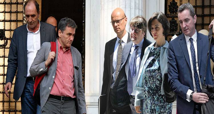 &Sigma;&upsilon;&mu;&phi;ώ&nu;&eta;&sigma;&alpha;&nu; &sigma;&epsilon; ό&lambda;&alpha; &kappa;&upsilon;&beta;έ&rho;&nu;&eta;&sigma;&eta; - &delta;&alpha;&nu;&epsilon;&iota;&sigma;&tau;έ&sigmaf;