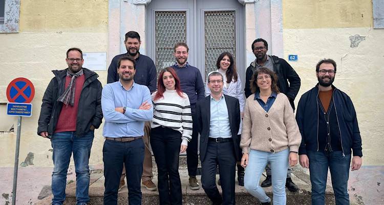 «Δρώντας για το Νερό», το νέο ευρωπαϊκό έργο που ξεκινάει στη Λήμνο.