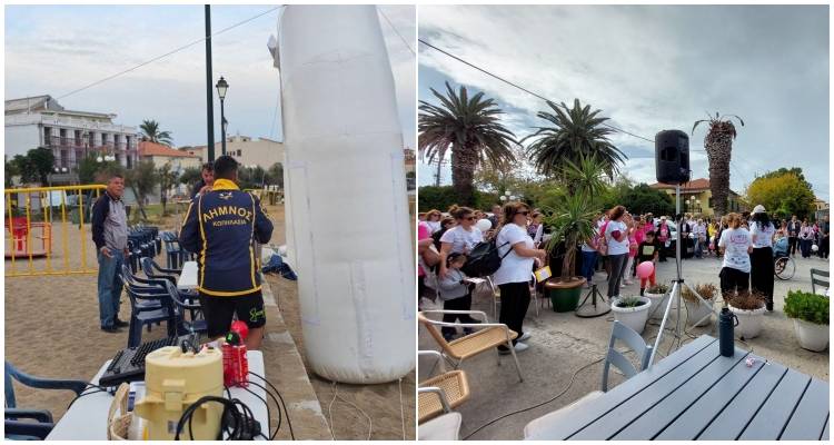 Φωτο: ΝΟΛ και Ιωάννα Διαματάρη 