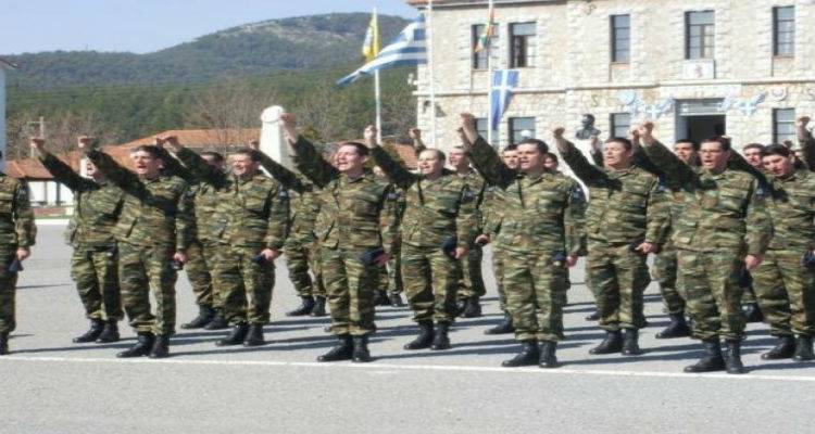 &Kappa;&alpha;&tau;ά&tau;&alpha;&xi;&eta; &sigma;&tau;&omicron; &Sigma;&tau;&rho;&alpha;&tau;ό &Xi;&eta;&rho;ά&sigmaf; &mu;&epsilon; &tau;&eta;&nu; 2019 &Gamma;΄/&Epsilon;&Sigma;&Sigma;&Omicron;