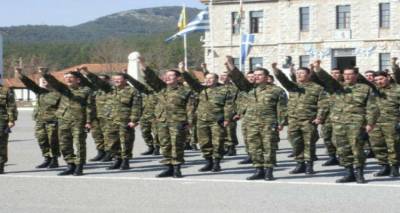 &Kappa;&alpha;&tau;ά&tau;&alpha;&xi;&eta; &sigma;&tau;&omicron; &Sigma;&tau;&rho;&alpha;&tau;ό &Xi;&eta;&rho;ά&sigmaf; &mu;&epsilon; &tau;&eta;&nu; 2019 &Gamma;΄/&Epsilon;&Sigma;&Sigma;&Omicron;