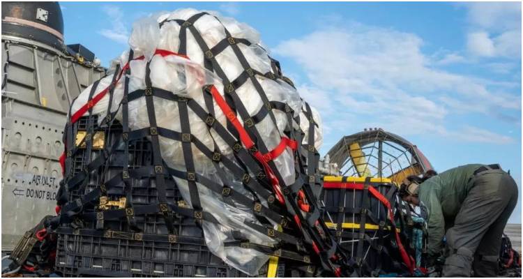 Βρετανία: “Οι Κινέζοι μπορεί ήδη να μας κατασκοπεύουν”